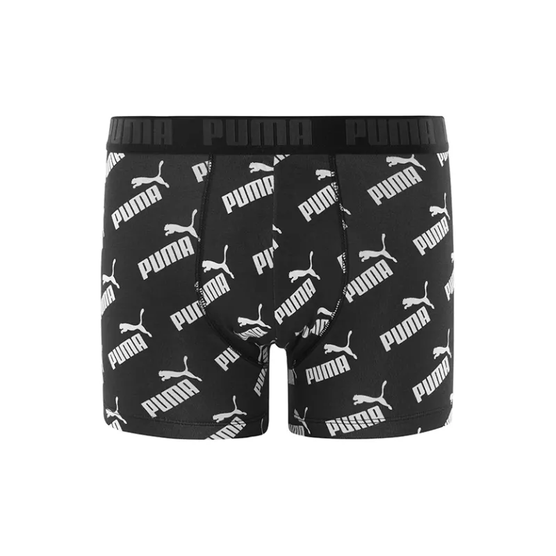PUMA Shorts Men's Gift Box Set 3 Pack-1