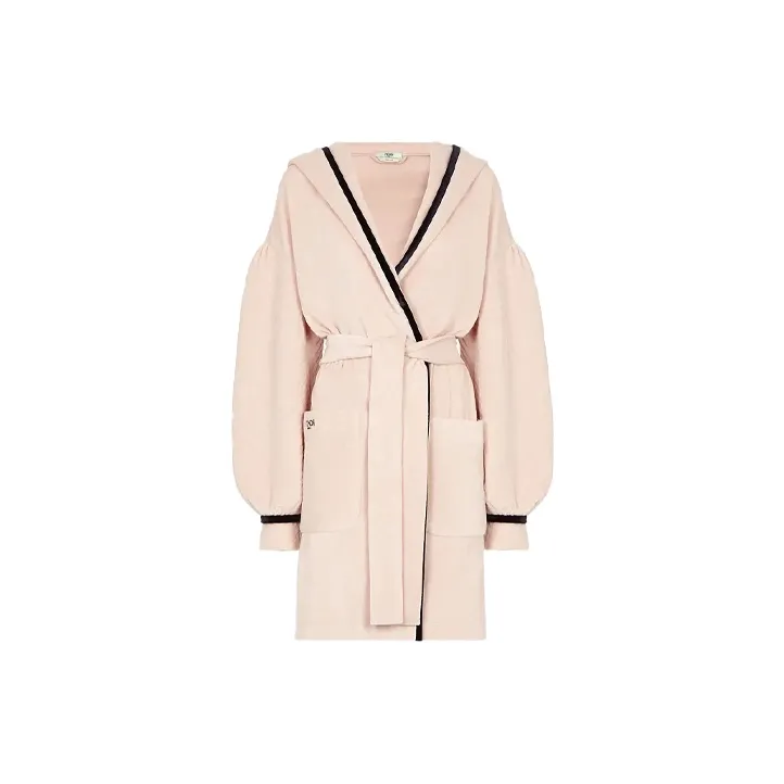 FENDI Women's Bath Robes-0