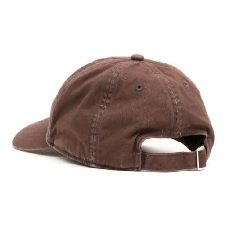 MM6 Maison Margiela Numbers-motif Cap-2