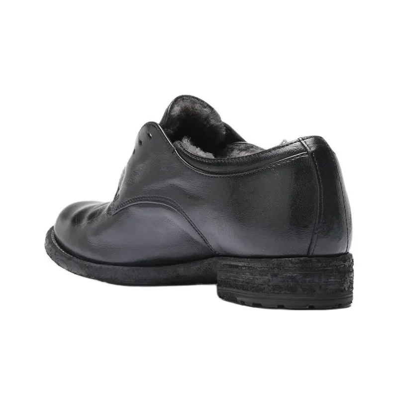 Officine Creative Lexikon Dress Shoes Women's Black-3