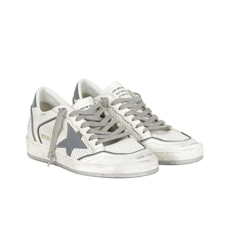 Golden Goose Ball Star Sneakers-2