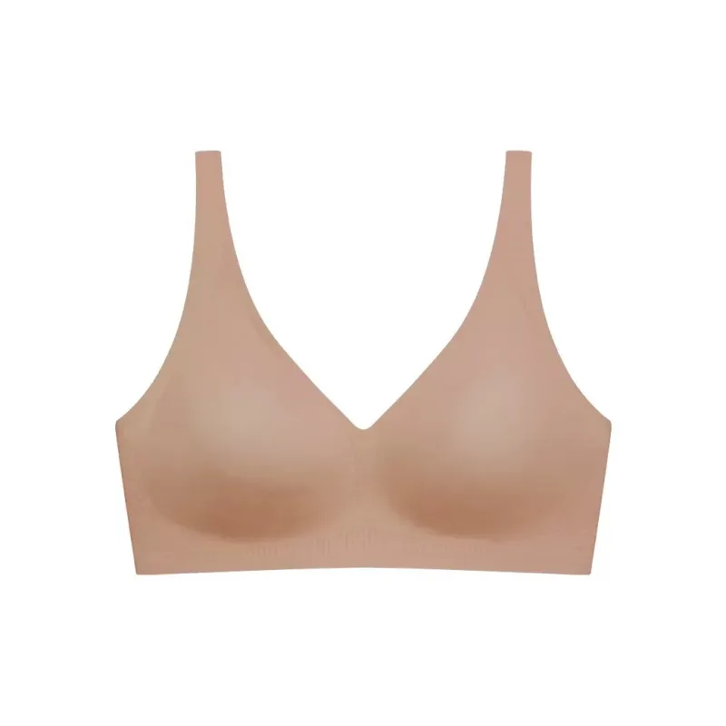 LUCKMEEY Women's Bras-5