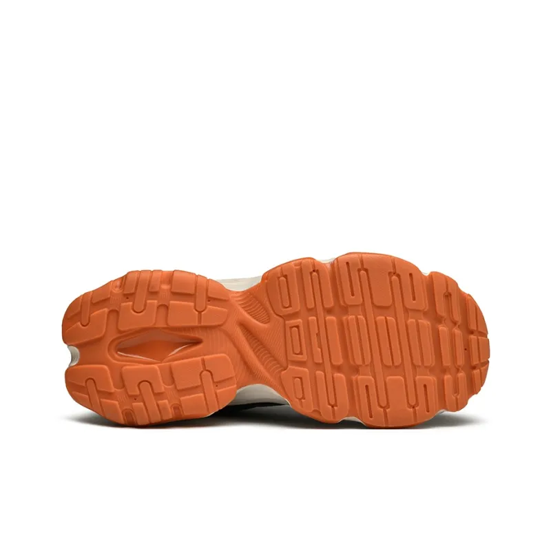 HOBIBEAR Anti-Slip Wear-Resistant Low-Top Casual Shoes Men's-3