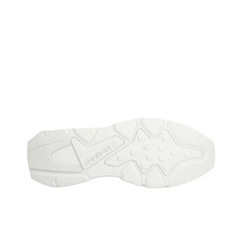 Reebok Ltd Classic Ltd Lace up Sneakers-5