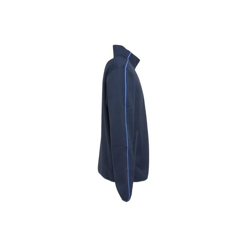 Nike Jackets Men Navy Blue-1