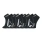 3 Set 9 Pack (Black)