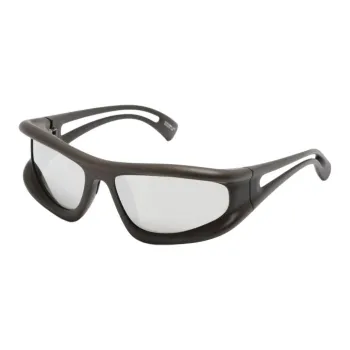 MYKITA Marfa Square Frame Sunglasses