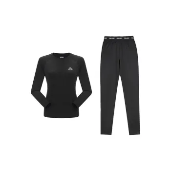 PELLIOT Women's Thermal Sets