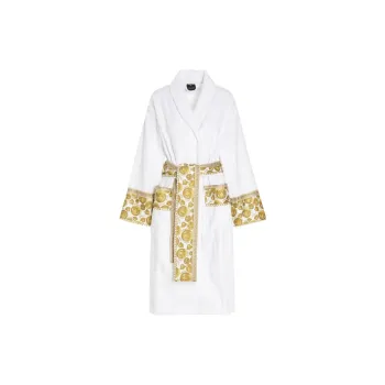 VERSACE Men Bath Robes