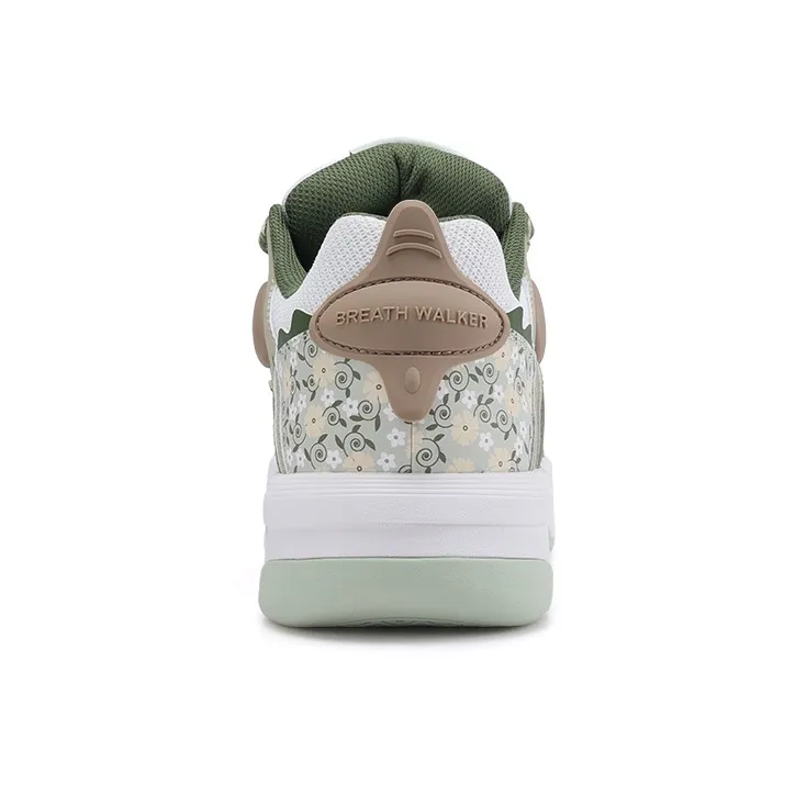 ZUXINGJIAN Cushioning Anti-Slip And Wear-Resistant Low-Top Casual Shoes Unisex-7