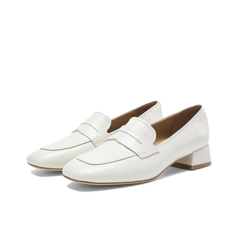 NINE WEST Casual Single Shoes Women's-11