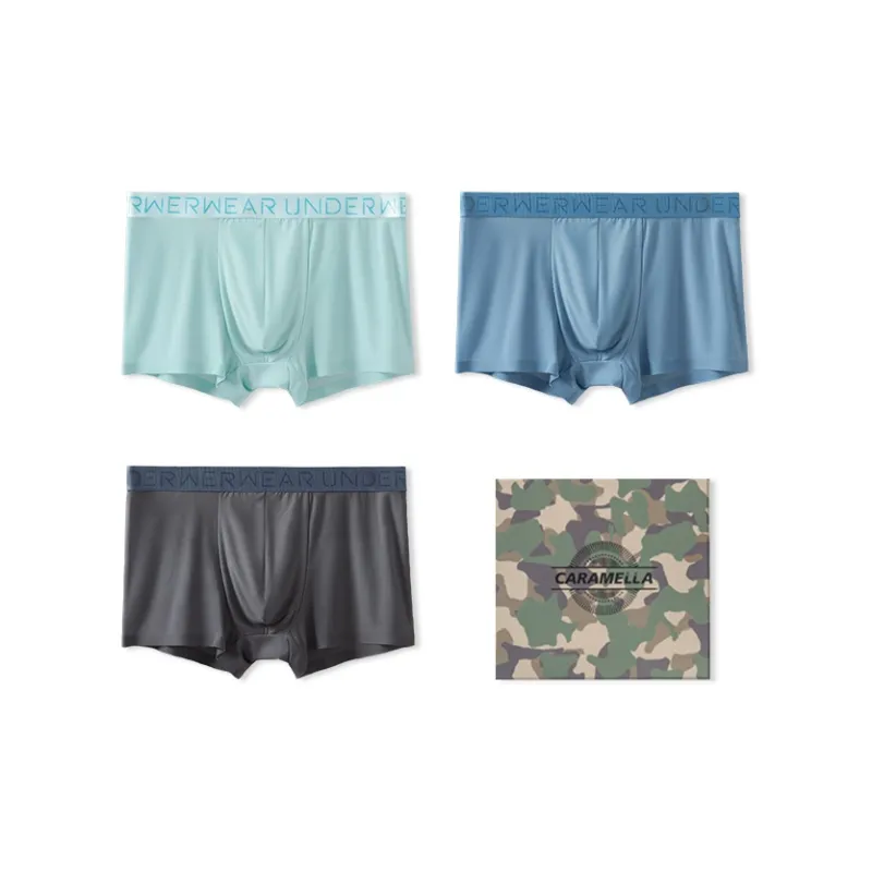Caramella Men Underpants-8
