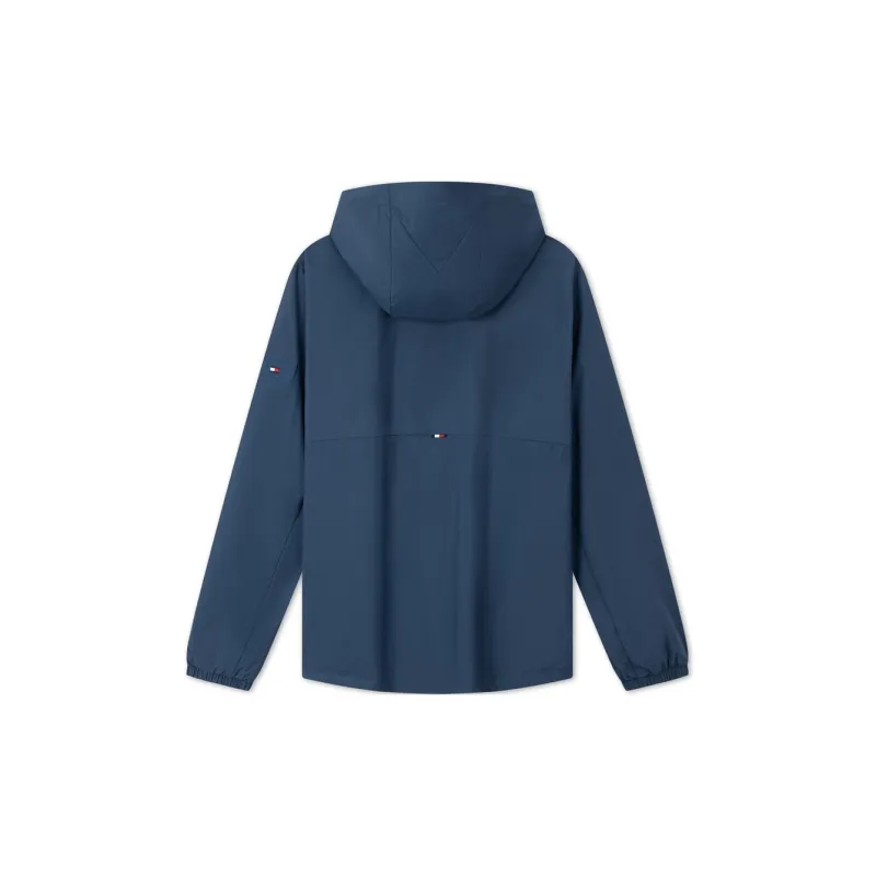 Tommy Hilfiger Jacket Men's Navy Blue/Blue-3