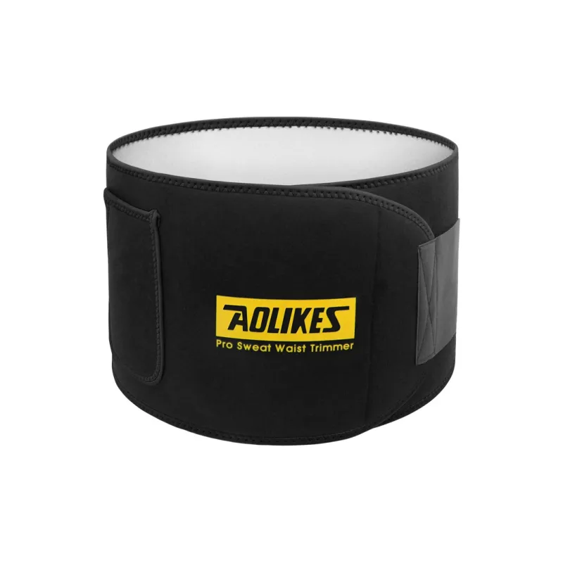 AOLIKES Back Support Braces-1