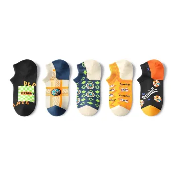 Mast Point Men Socks
