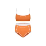 Set (Sunset Orange)