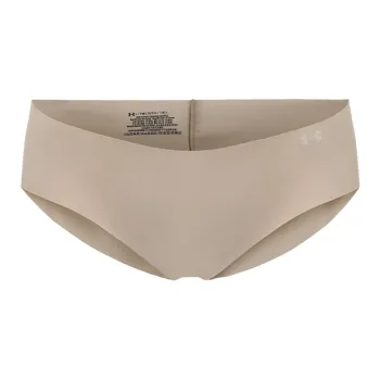 Under Armour Underpants Women's 3 Pack Brown