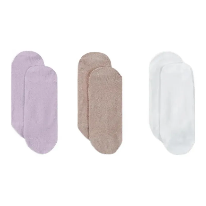 Nike No Show Socks Women's Multicolor-1