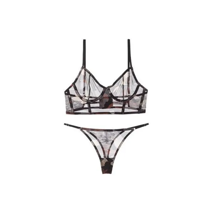 DXTOXS Women's Bras-2