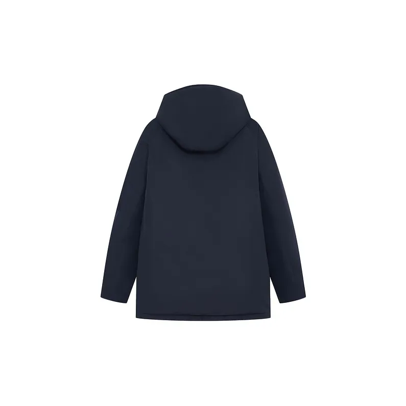 Teenie Weenie Men Skating Collection 24FW Down Jacket Fall Unisex-5