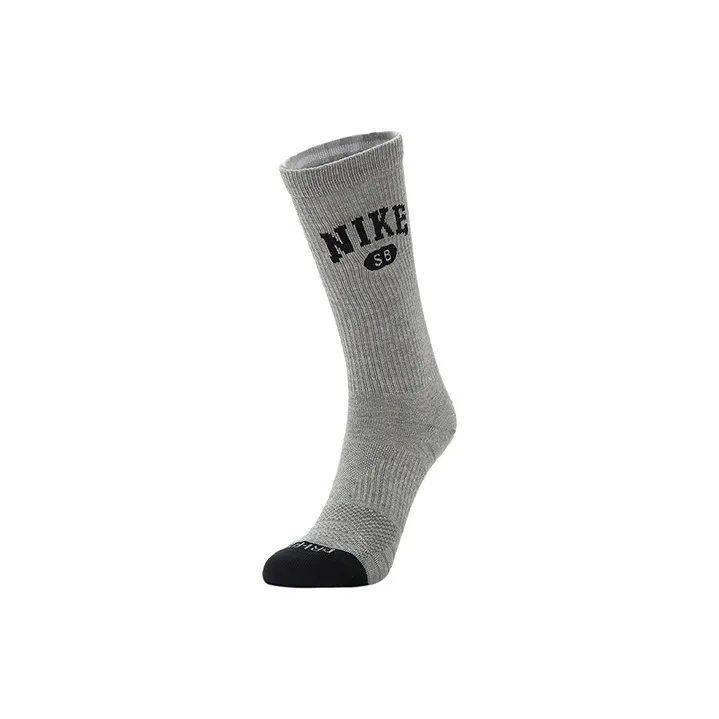 Nike Unisex Mid Calf Socks-5