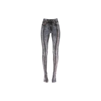 DIESEL Women's Pantyhose