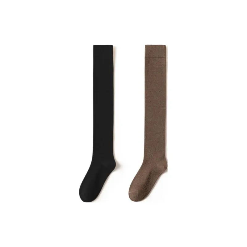 JKN Women's Knee-high Socks-2