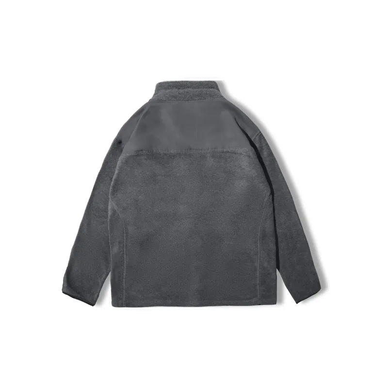 LESS BEARS Jackets Coats Unisex-1