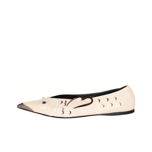 Pucci Me Ballerina Shoes