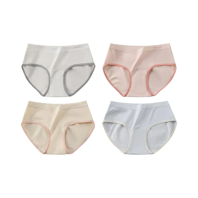 MADALLO Underpants Women's Combo Set-10