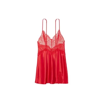 Victoria's Secret Nightgown Women's Red