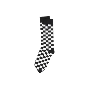 OFF WHITE Women's Mid Calf Socks