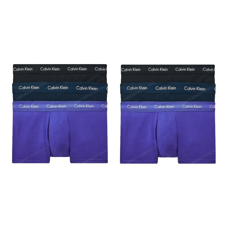 Calvin Klein Men Underpants-6