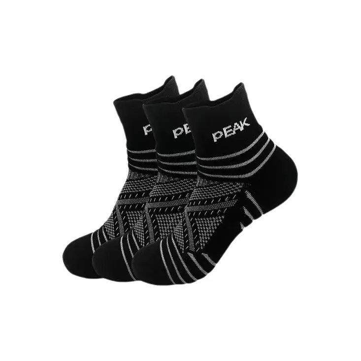 PEAK Ankle Socks Unisex Combo Set-2