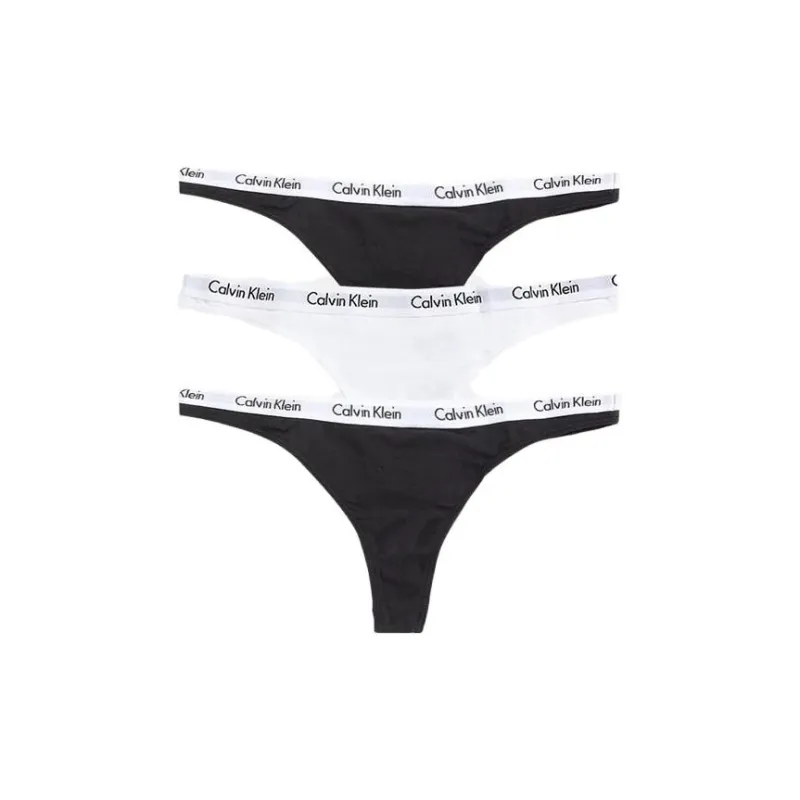 Calvin Klein Women's Underpants-0