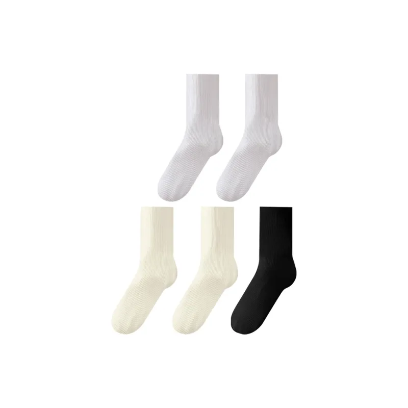 Warrior Knee-High Socks Women's 5 Pack-2