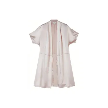 SILKISS Women's Bath Robes