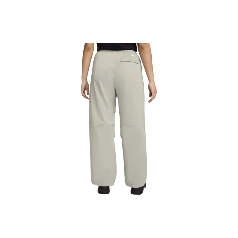 Nike ACG Activitorium Casual Pants Women's Emerald Horizon/Mountain Top White-1