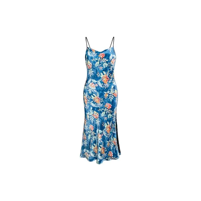 SOLO SETA Women's Nightgowns-0