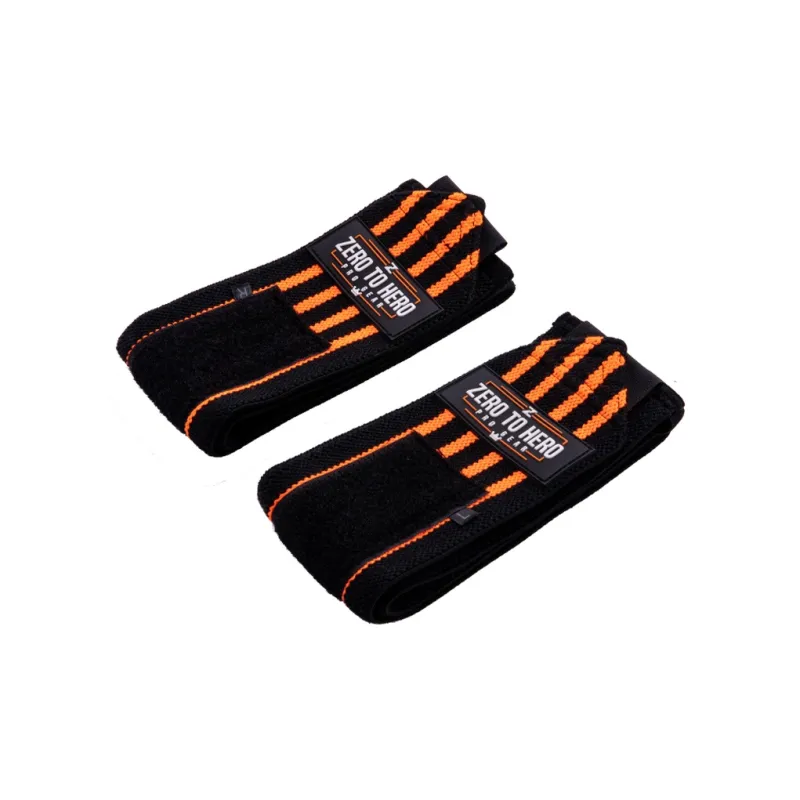 ZERO TO HERO Elbow Pads-11