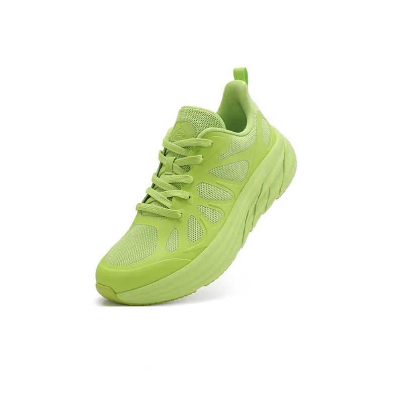 ZUXINGJIAN Cushioning Anti Slip And Wear Resistant Low Top Casual Shoes Unisex-13