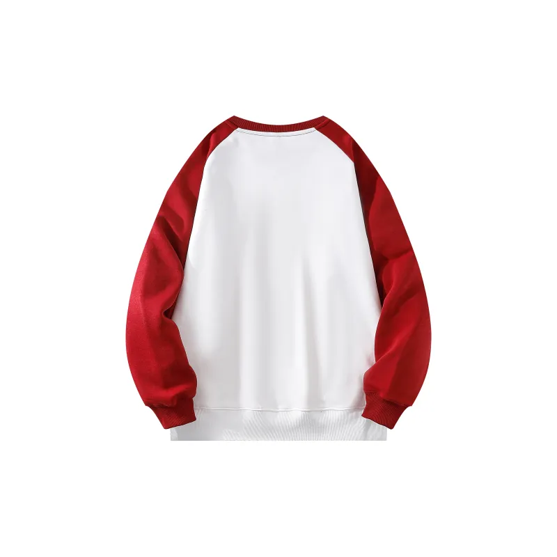 FASTFISH Sweatshirts Unisex-6