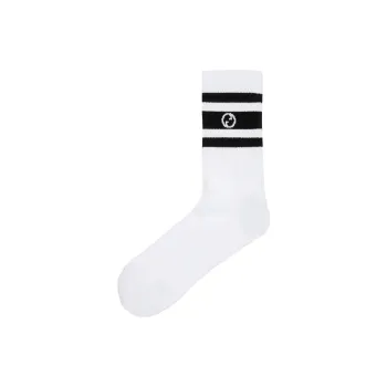 GUCCI Unisex Knee high Socks