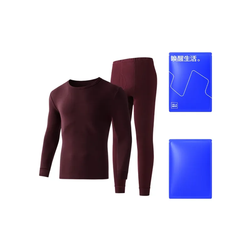 HLA Men Thermal Sets-0