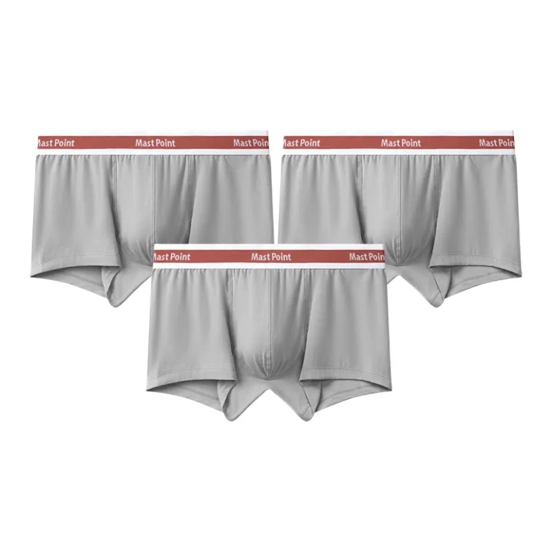 Mast Point Underpants Men's Box-20