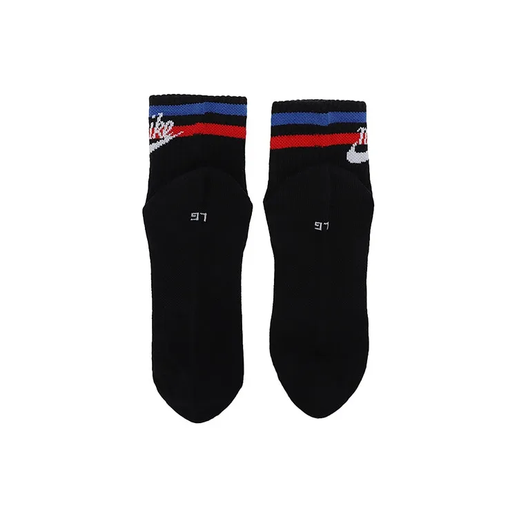 Nike Unisex Mid Calf Socks-2