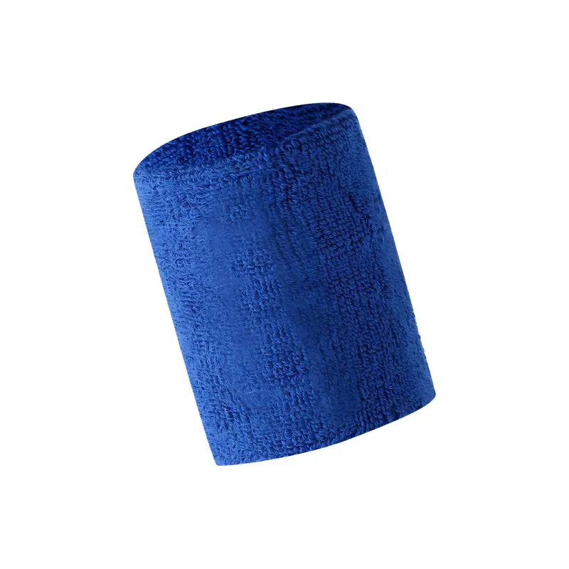 NBA Wristbands Protective Self Heating Polyester Unisex-2