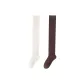 Coconut Milk White+Cocoa Coffee