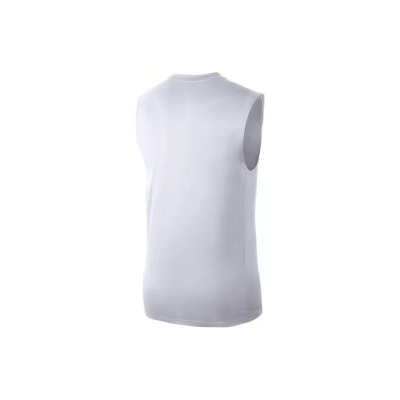 Nike Nba Chicago Bulls Basketball Dri Fit Men Sleeveless Top-1