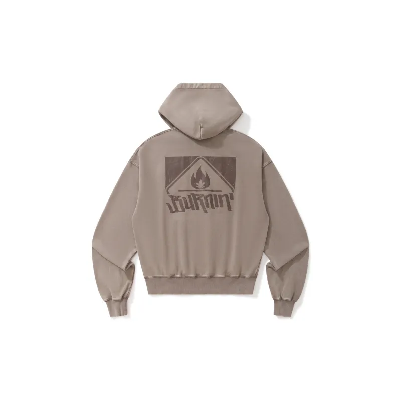 BURNIN Sweatshirts Unisex-14
